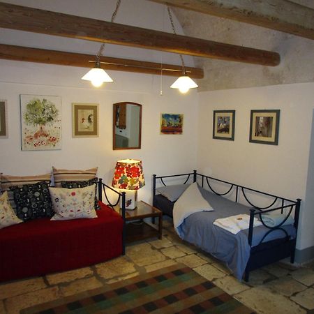 Masseria Due Torri Monopoli Cameră foto