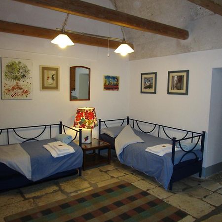 Masseria Due Torri Monopoli Cameră foto