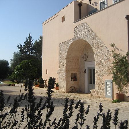 Masseria Due Torri Monopoli Cameră foto