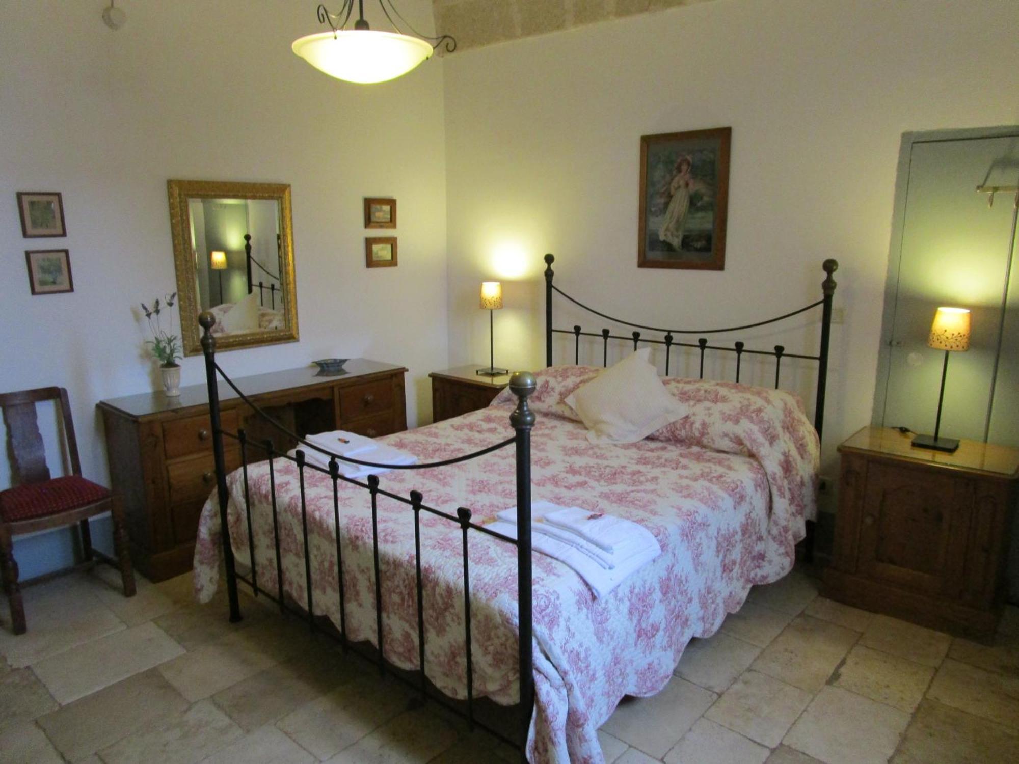 Masseria Due Torri Monopoli Cameră foto