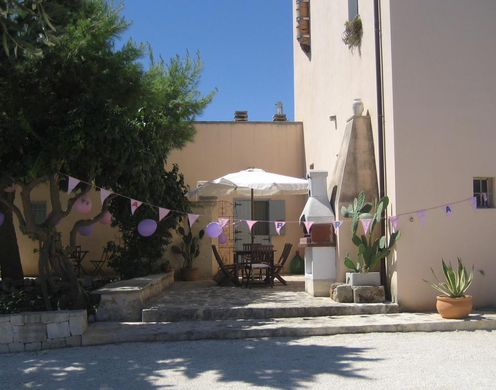 Masseria Due Torri Monopoli Cameră foto