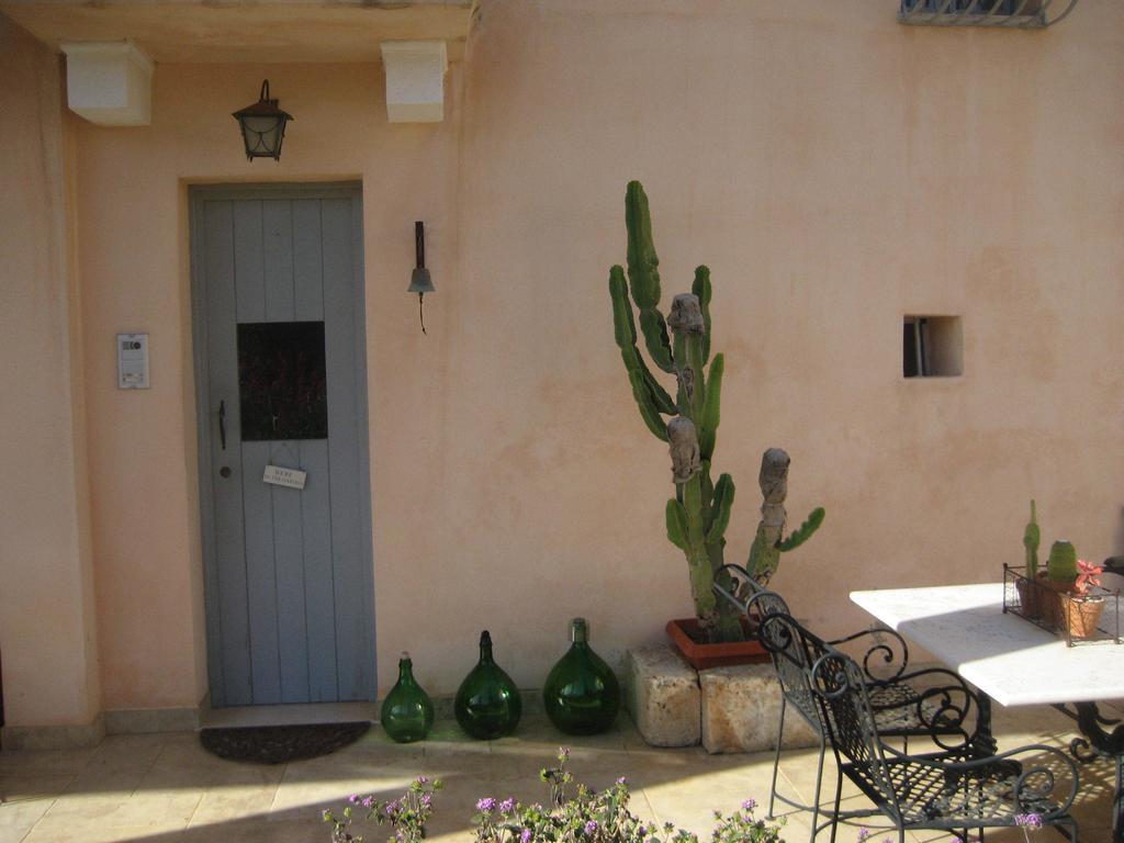 Masseria Due Torri Monopoli Cameră foto