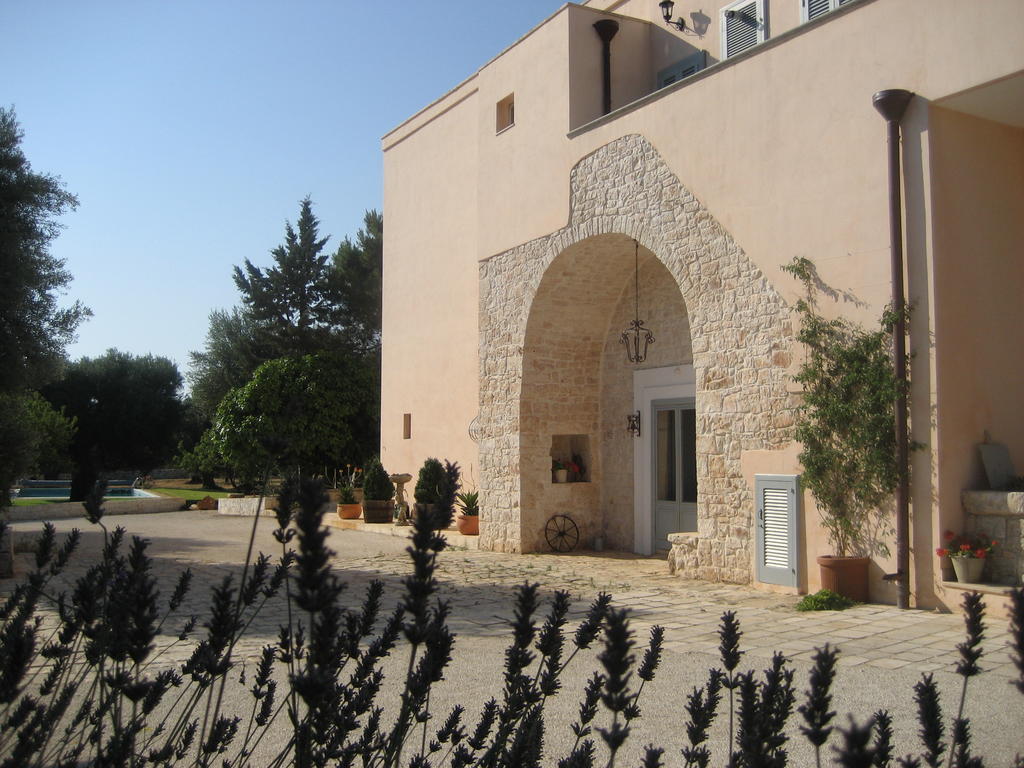 Masseria Due Torri Monopoli Cameră foto