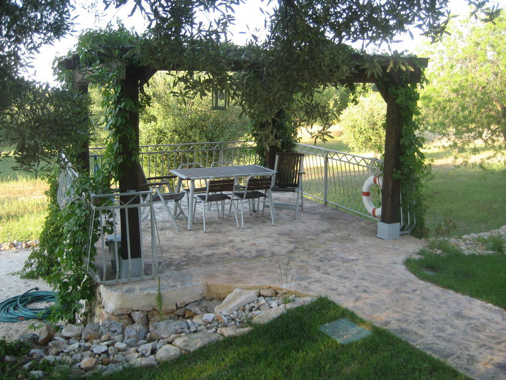 Masseria Due Torri Monopoli Cameră foto
