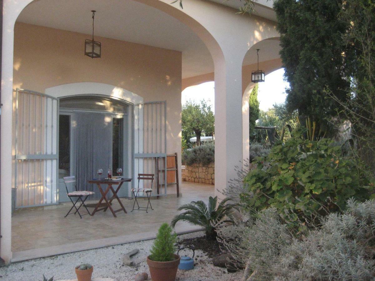 Masseria Due Torri Monopoli Cameră foto