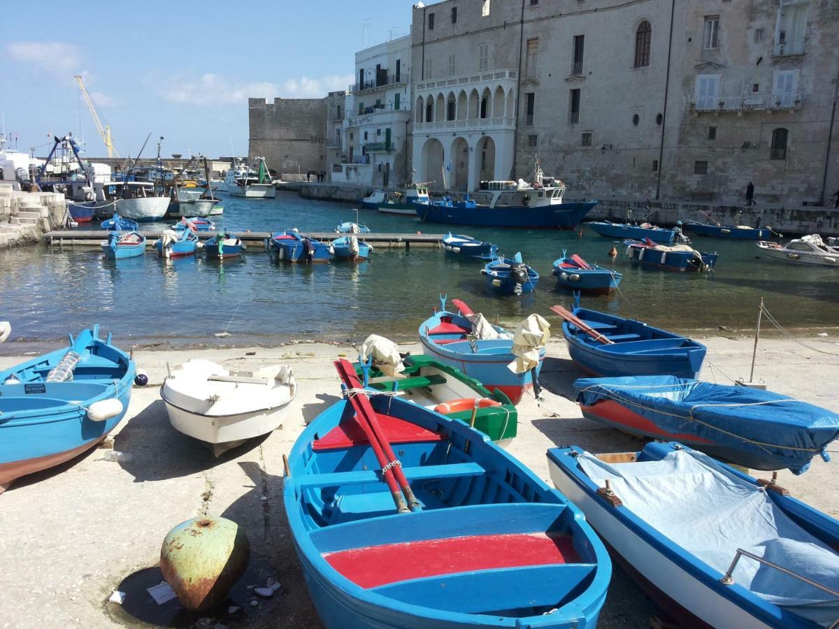 Masseria Due Torri Monopoli Cameră foto