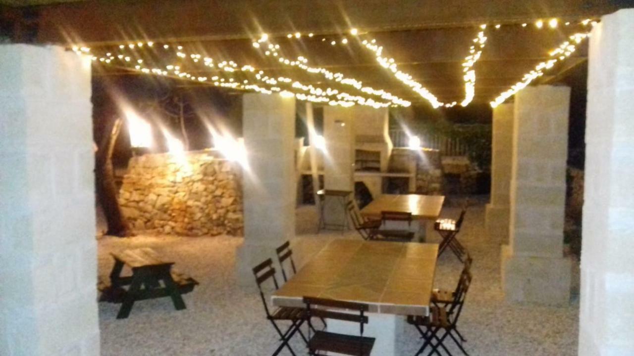 Masseria Due Torri Monopoli Exterior foto