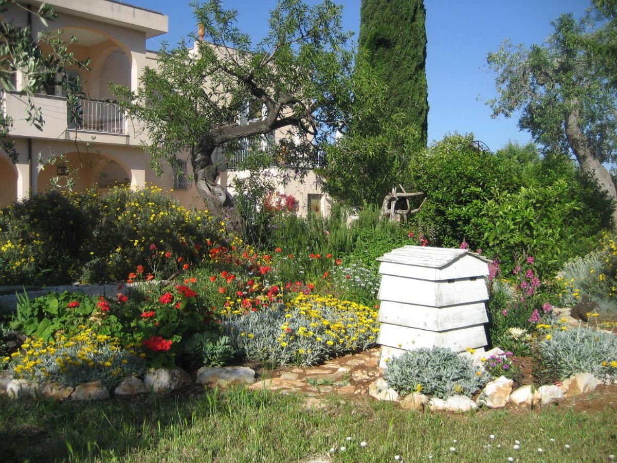 Masseria Due Torri Monopoli Exterior foto